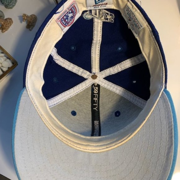 Tidewater Tides signed Jim Bibby - Picture 6 of 6